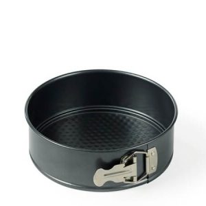 Funktion Springform Grå – 20 cm.