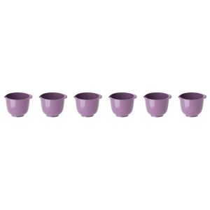 Rosti Margrethe Mini Skål 25 ml 6 Stk – Lavendel