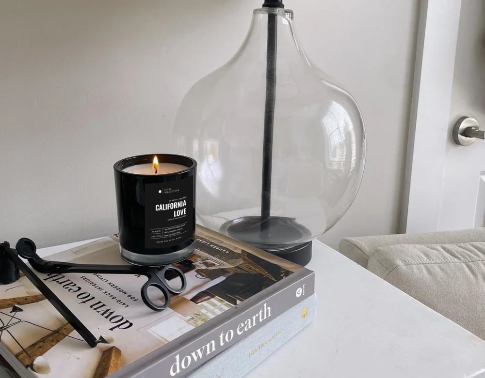 Classic E11EVEN Candle - Billede 3