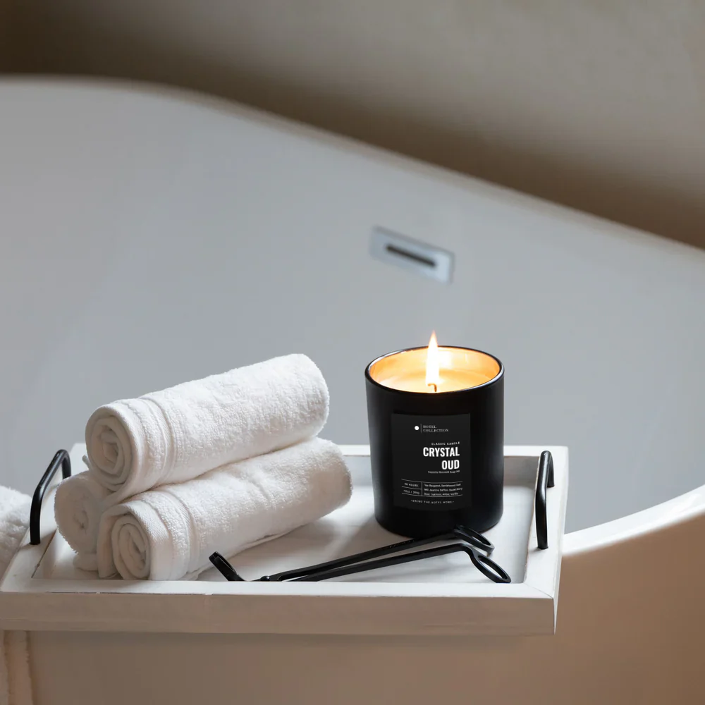 Classic Bonbori Candle - Billede 5