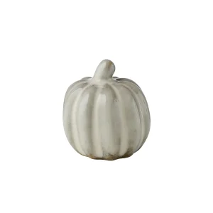Hallia græskar 4.8x4.8x5.3 cm.