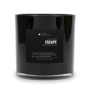 Deluxe Escape Candle
